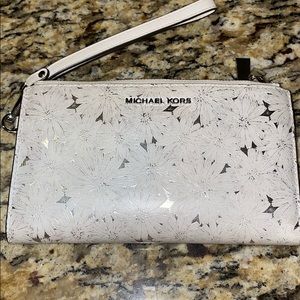 Michael Kors Wristlet - RARE
